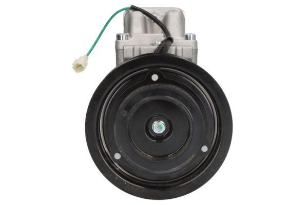 Thermotec KTT090279 Компресор, система кондиціонування повітря