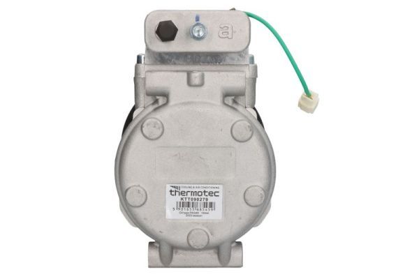 Thermotec KTT090279 Компресор, система кондиціонування повітря
