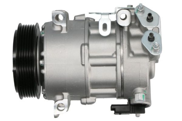Thermotec KTT090281 Компресор, система кондиціонування повітря