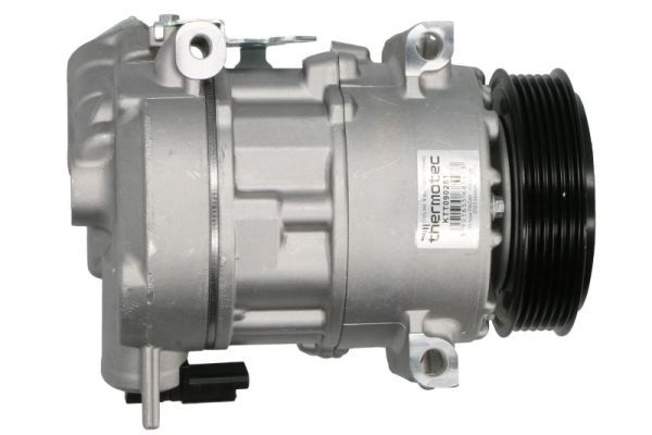 Thermotec KTT090281 Компресор, система кондиціонування повітря