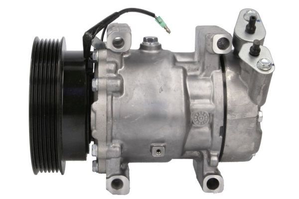 Thermotec KTT090284 Компресор, система кондиціонування повітря