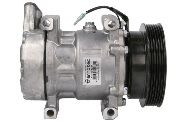 Thermotec KTT090284 Компресор, система кондиціонування повітря