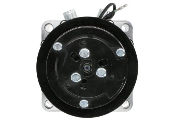 Thermotec KTT090285 Компресор, система кондиціонування повітря