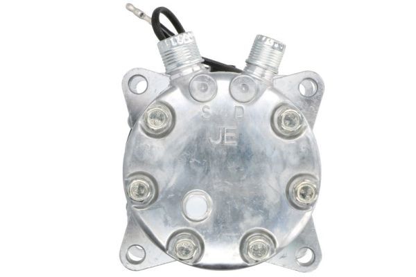 Thermotec KTT090285 Компресор, система кондиціонування повітря