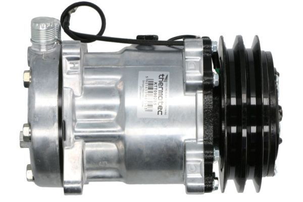 Thermotec KTT090285 Компресор, система кондиціонування повітря