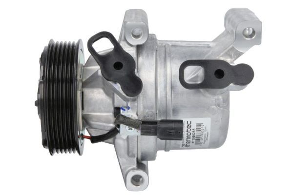 Thermotec KTT090286 Компресор, система кондиціонування повітря