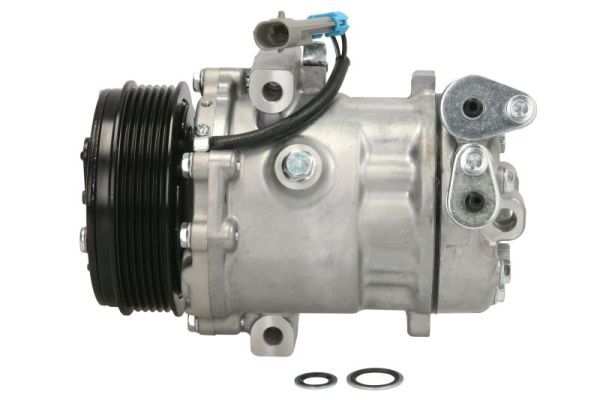 Thermotec KTT090287 Компресор, система кондиціонування повітря