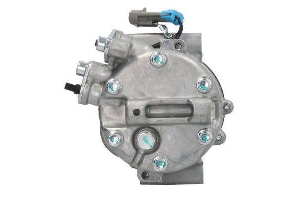 Thermotec KTT090287 Компресор, система кондиціонування повітря