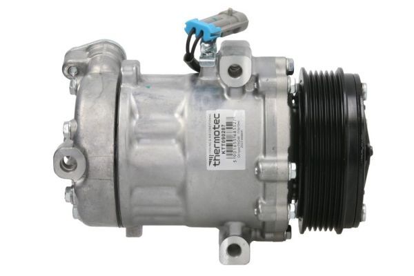 Thermotec KTT090287 Компресор, система кондиціонування повітря