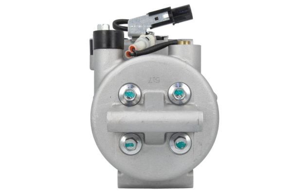 Thermotec KTT090289 Компресор, система кондиціонування повітря