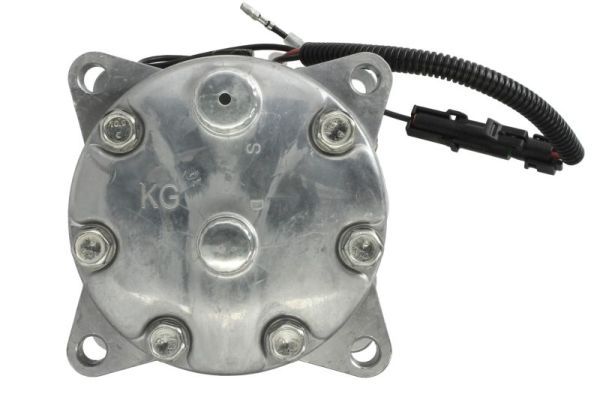 Thermotec KTT090290 Компресор, система кондиціонування повітря