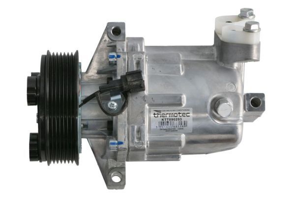 Thermotec KTT090293 Компресор, система кондиціонування повітря