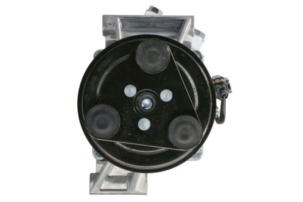 Thermotec KTT090293 Компресор, система кондиціонування повітря