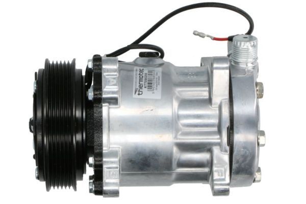 Thermotec KTT090296 Компресор, система кондиціонування повітря
