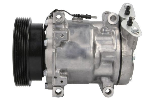 Thermotec KTT090298 Компресор, система кондиціонування повітря