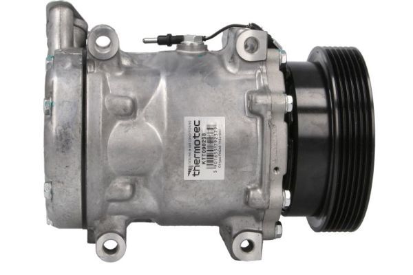 Thermotec KTT090298 Компресор, система кондиціонування повітря
