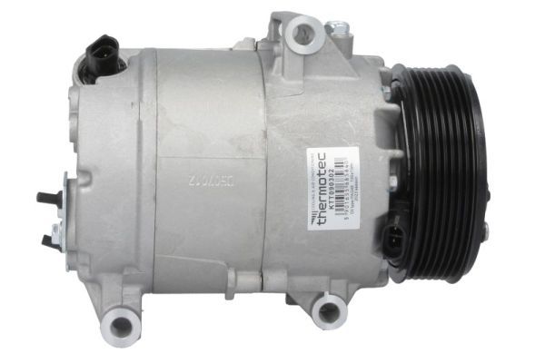 Thermotec KTT090302 Компресор, система кондиціонування повітря