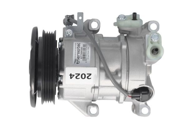 Thermotec KTT090303 Компресор, система кондиціонування повітря