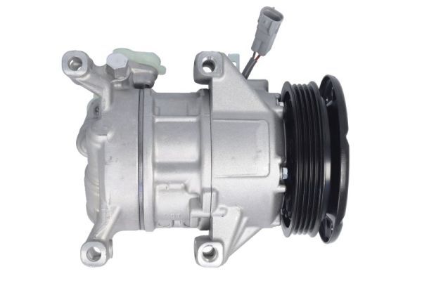 Thermotec KTT090303 Компресор, система кондиціонування повітря