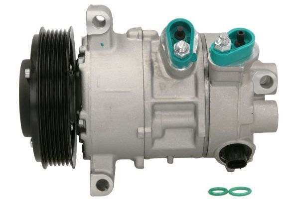 Thermotec KTT090304 Компресор, система кондиціонування повітря