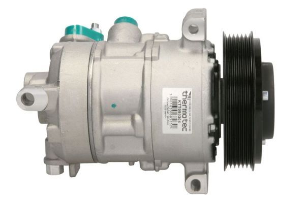 Thermotec KTT090304 Компресор, система кондиціонування повітря