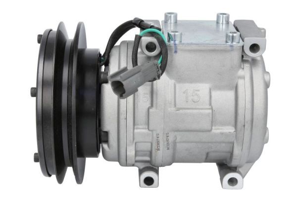 Thermotec KTT090305 Компресор, система кондиціонування повітря