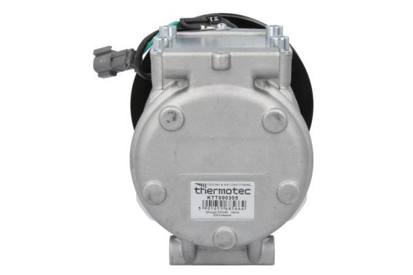 Thermotec KTT090305 Компресор, система кондиціонування повітря