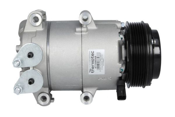 Thermotec KTT090306 Компресор, система кондиціонування повітря