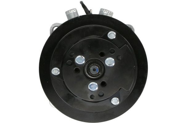 Thermotec KTT090307 Компресор, система кондиціонування повітря