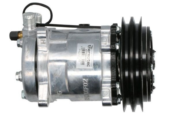 Thermotec KTT090307 Компресор, система кондиціонування повітря