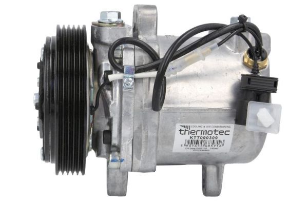 Thermotec KTT090309 Компресор, система кондиціонування повітря