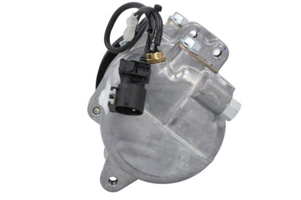 Thermotec KTT090309 Компресор, система кондиціонування повітря