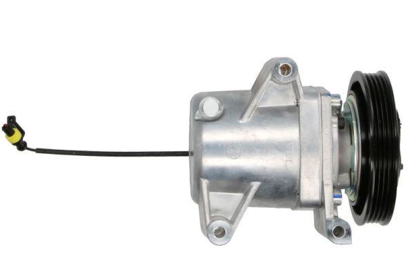 Thermotec KTT090310 Компресор, система кондиціонування повітря