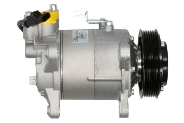 Thermotec KTT090311 Компресор, система кондиціонування повітря