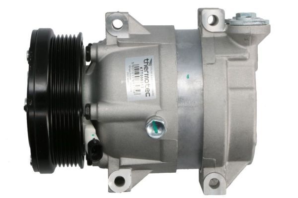 Thermotec KTT090313 Компресор, система кондиціонування повітря