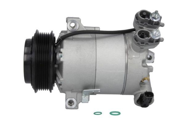 Thermotec KTT090314 Компресор, система кондиціонування повітря