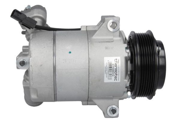 Thermotec KTT090314 Компресор, система кондиціонування повітря