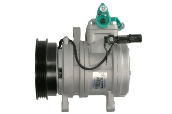 Thermotec KTT090315 Компресор, система кондиціонування повітря