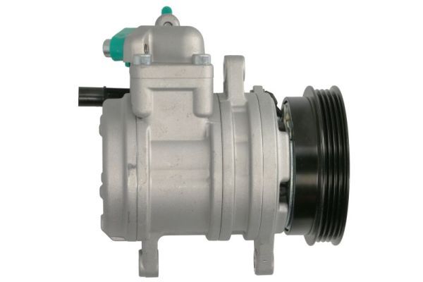 Thermotec KTT090315 Компресор, система кондиціонування повітря