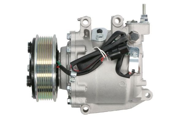 Thermotec KTT090316 Компресор, система кондиціонування повітря