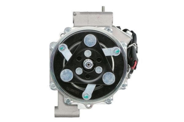Thermotec KTT090316 Компресор, система кондиціонування повітря