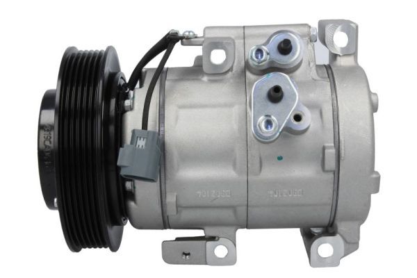 Thermotec KTT090317 Компресор, система кондиціонування повітря