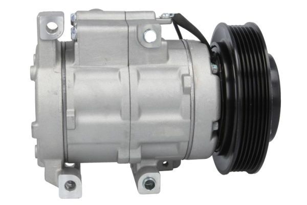 Thermotec KTT090317 Компресор, система кондиціонування повітря