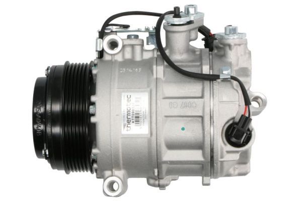 Thermotec KTT090320 Компресор, система кондиціонування повітря