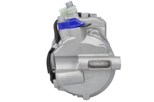 Thermotec KTT090321 Компресор, система кондиціонування повітря