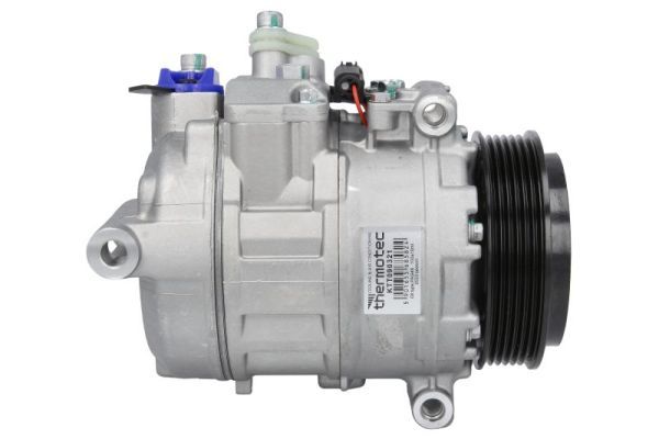 Thermotec KTT090321 Компресор, система кондиціонування повітря