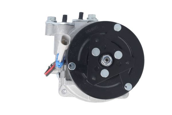 Thermotec KTT090322 Компресор, система кондиціонування повітря