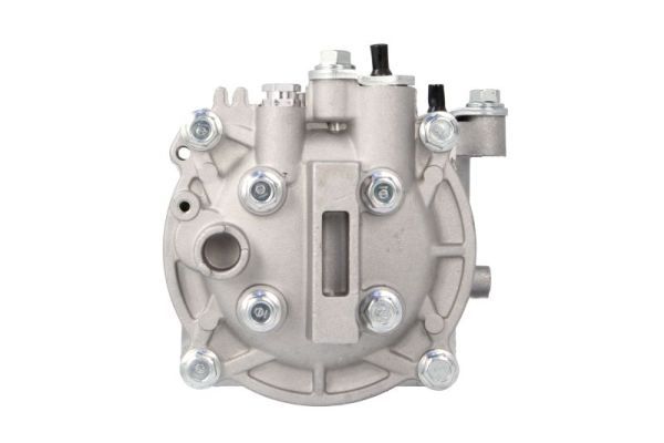 Thermotec KTT090322 Компресор, система кондиціонування повітря