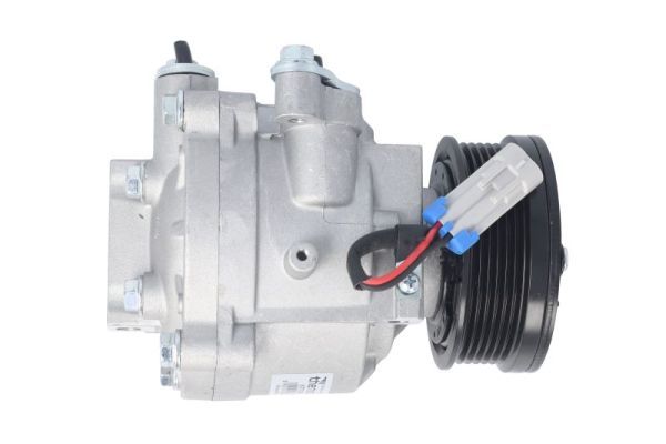 Thermotec KTT090322 Компресор, система кондиціонування повітря