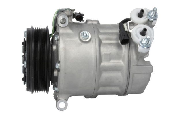 Thermotec KTT090324 Компресор, система кондиціонування повітря